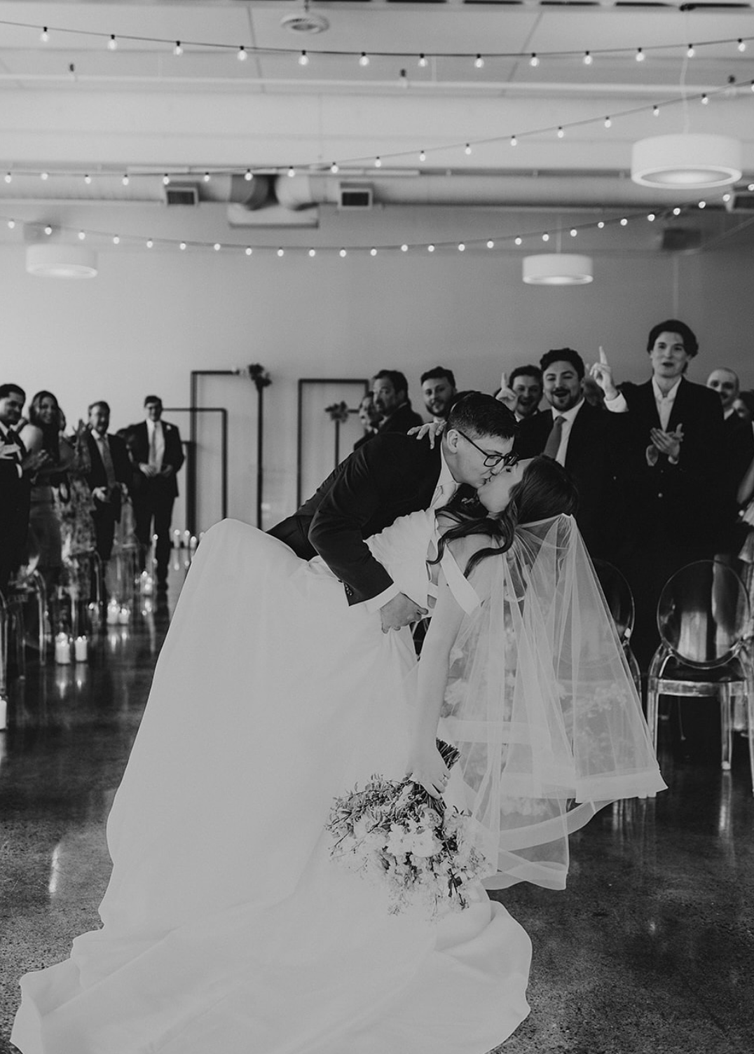 Celebration at Urban Daisy Events