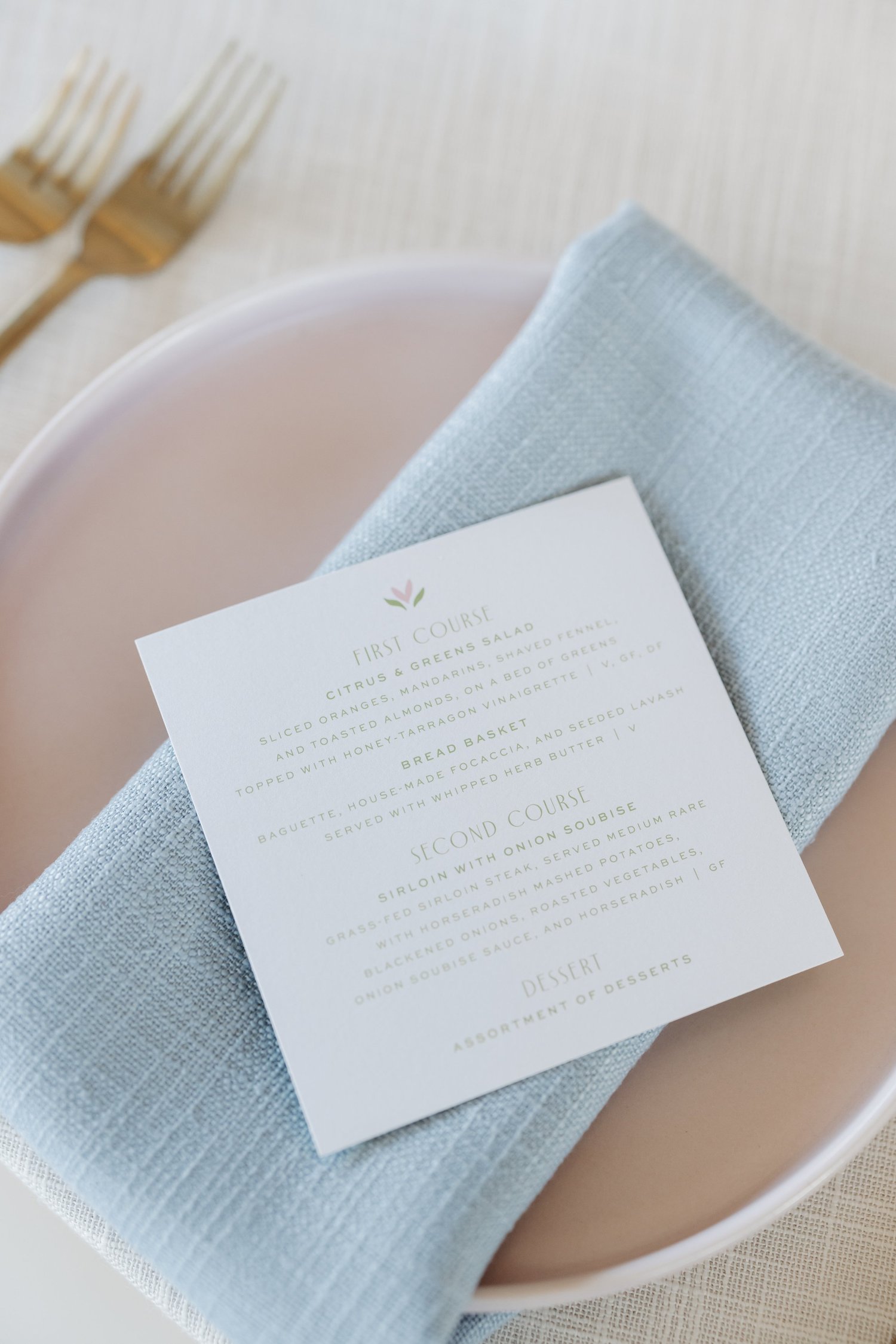 Jade + John wedding at Urban Daisy Events