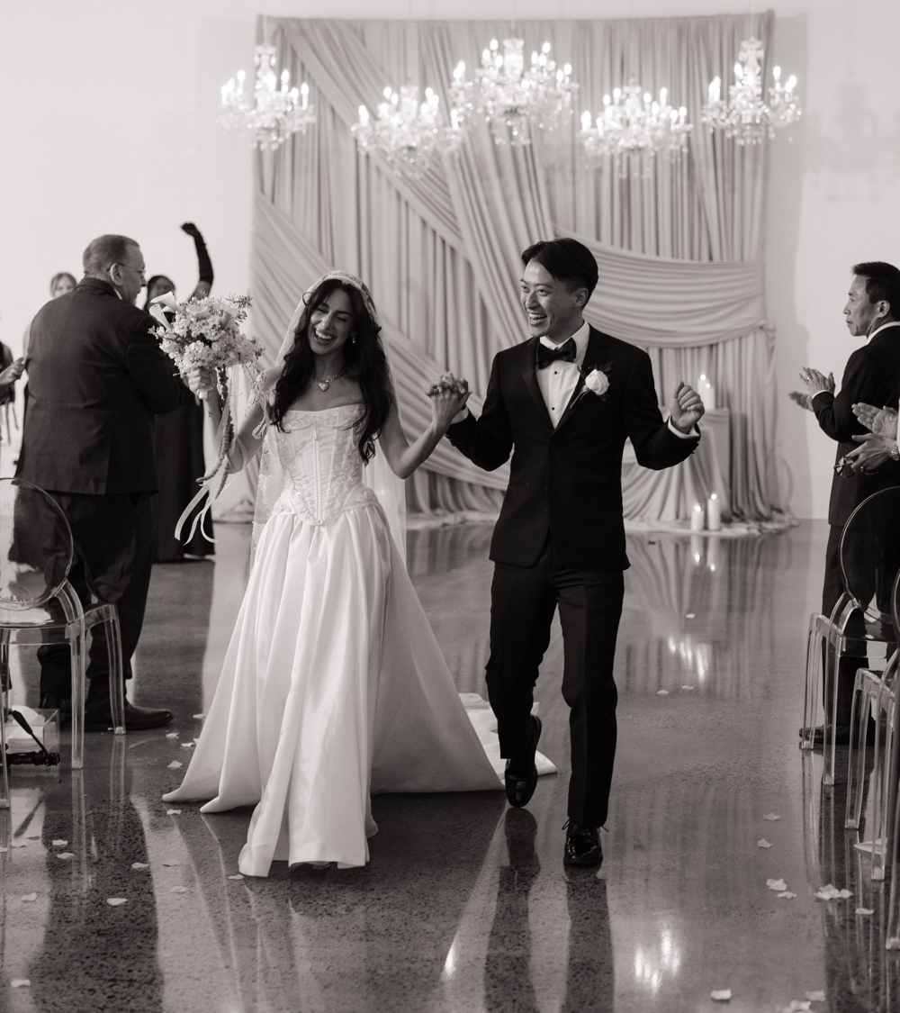 the elopement experience